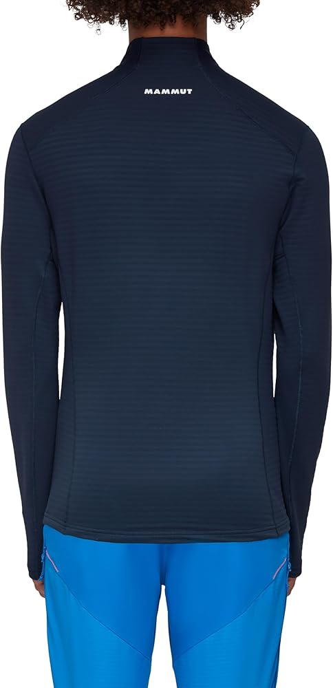 Z1102 ムマート タイス ライト ミッドレイヤー ジャケット メンズ マムートタイス ライト ミッドレイヤー ジャケット メンズ Lサイズ